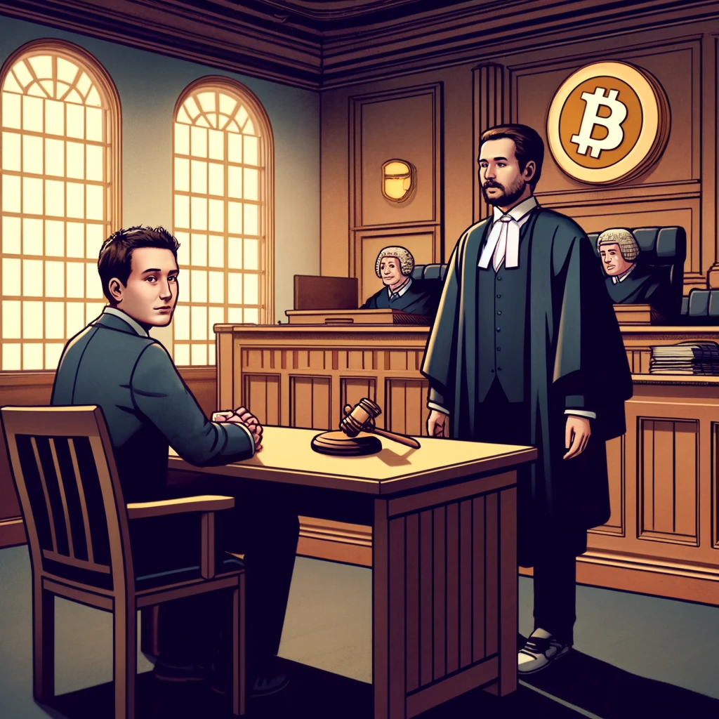 イギリス裁判所、ビットコイン創始者論争に終止符：ライト氏はナカモト非ず - innovaTopia - （イノベトピア）