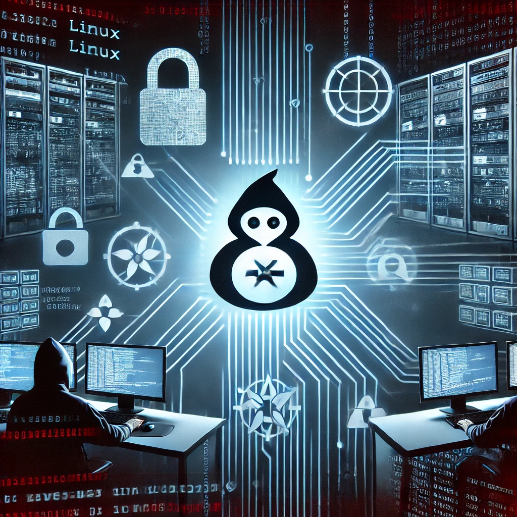 中国関連グループ、高度なサイバー攻撃でLinuxホスト侵害 - innovaTopia - （イノベトピア）