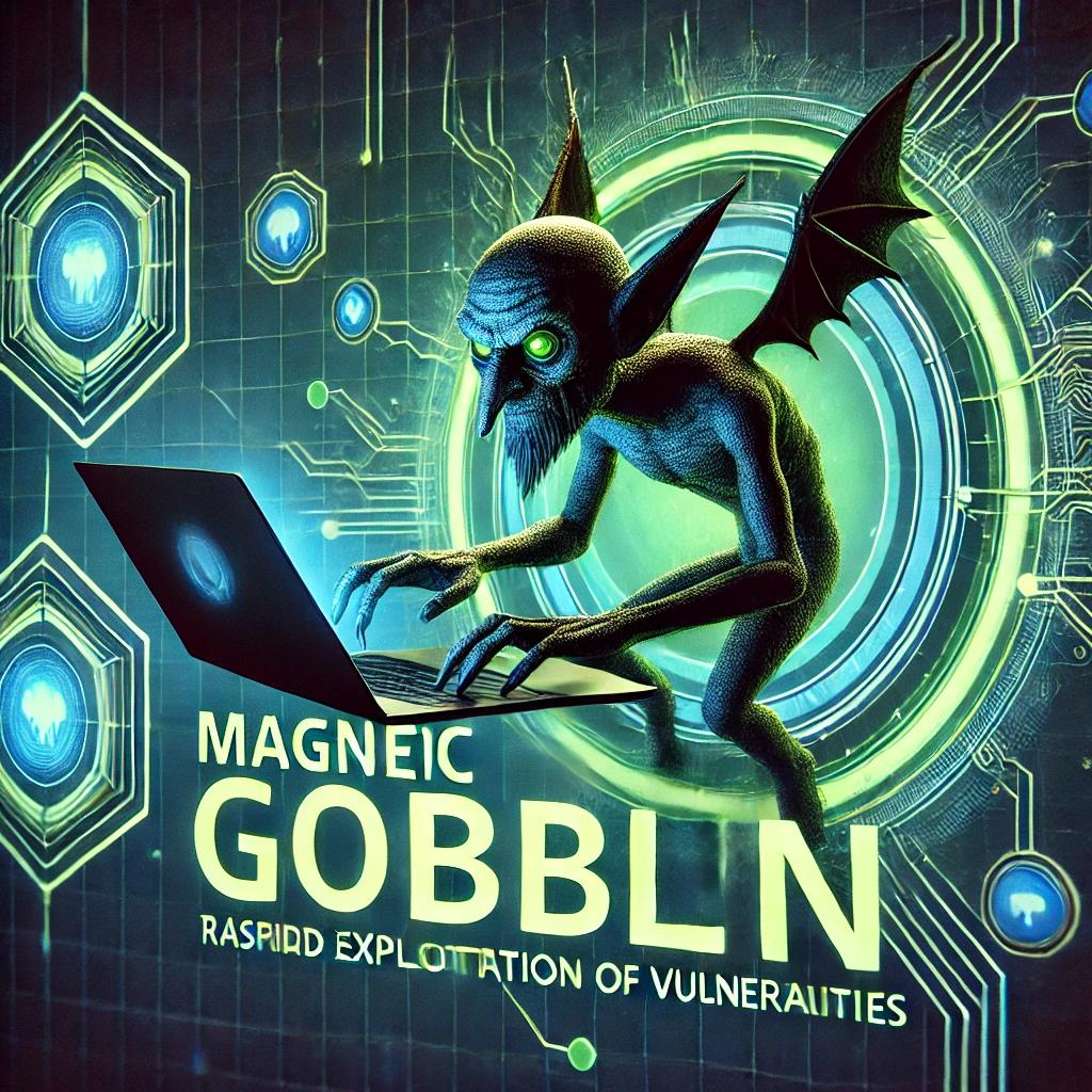 「Magnet Goblin」がIvanti脆弱性を即日悪用、重大警告発令 - innovaTopia - （イノベトピア）