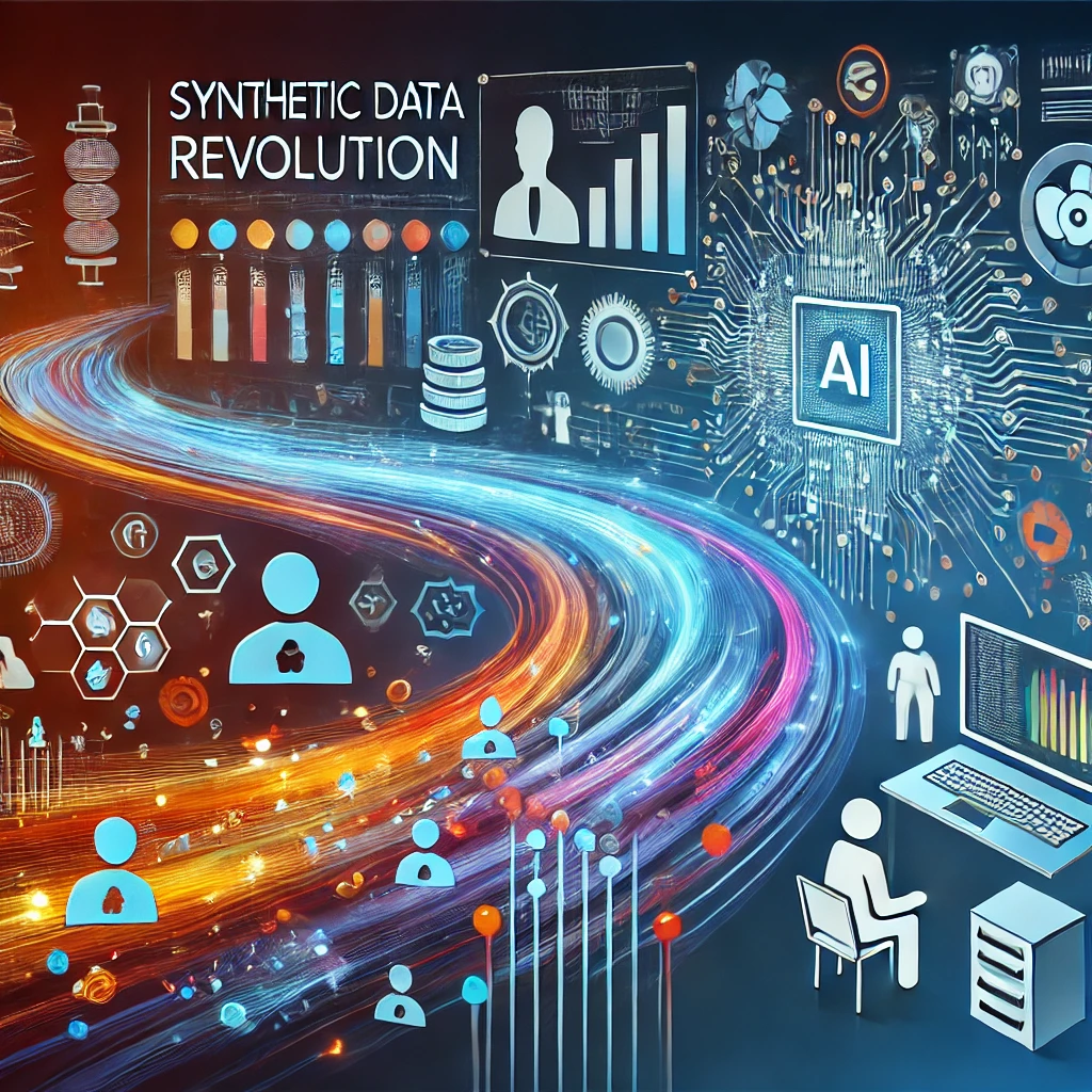 合成データ革命: DataCeboがソフトウェアテストとAIトレーニングを変革 - innovaTopia - （イノベトピア）