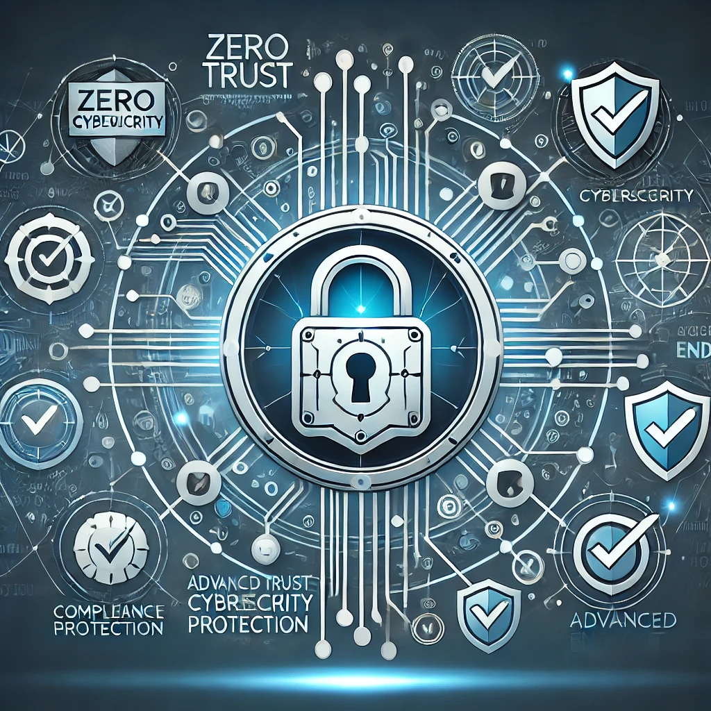 ゼロトラストで組織を守る: ThreatLocker®が提供する先進のエンドポイント保護とコンプライアンス達成の道 - innovaTopia - （イノベトピア）