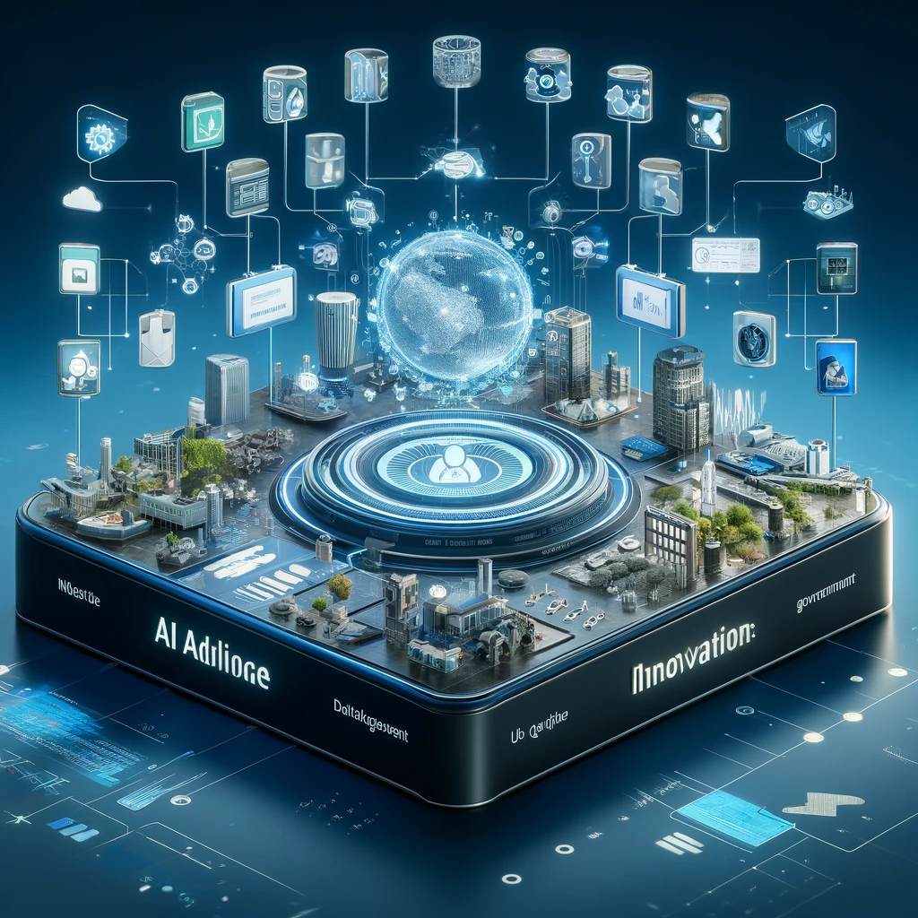 IBMのAIへの取り組み、Watsonxの実力と他のAIとの比較分析。個人での使用は？ - innovaTopia - （イノベトピア）