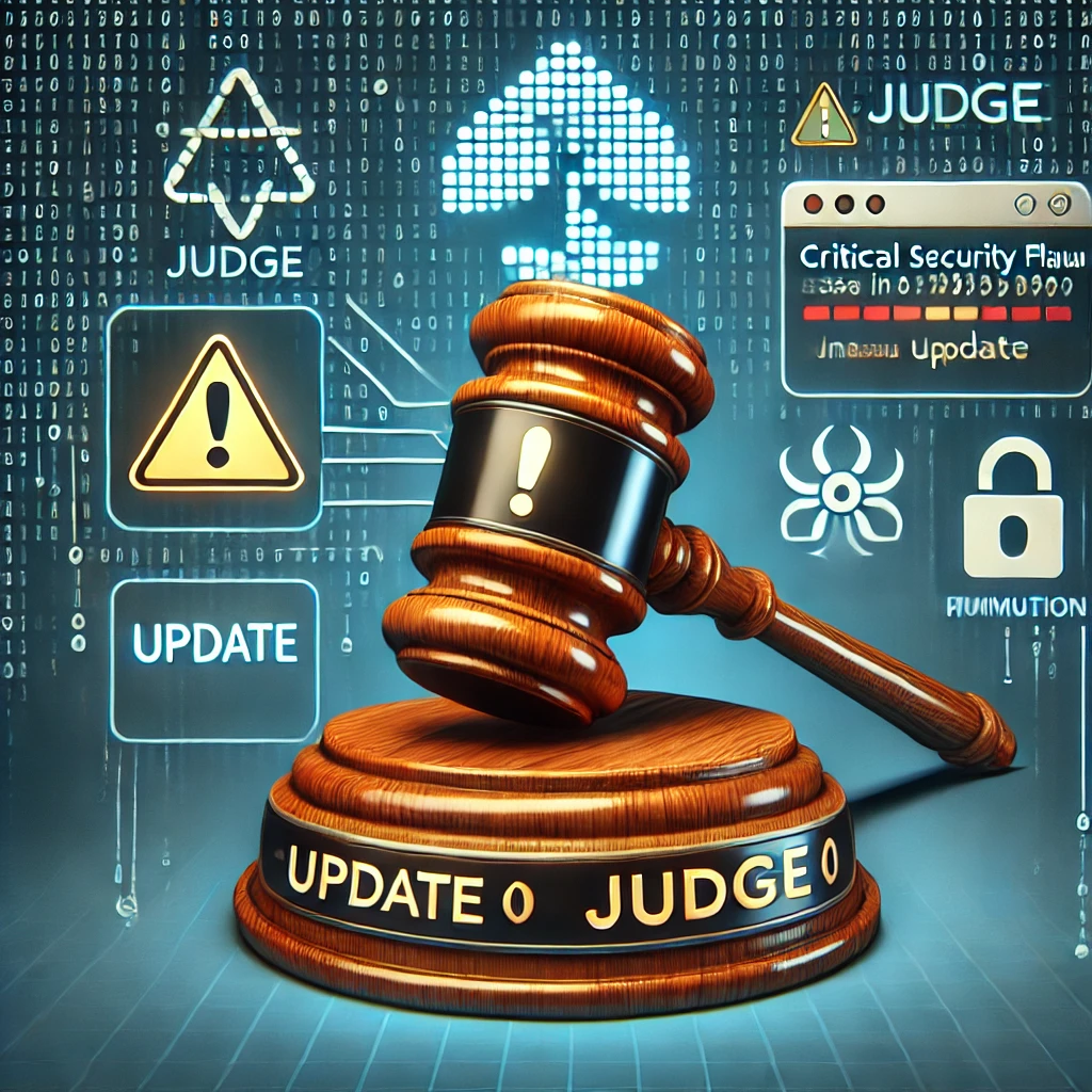 Judge0に潜む危険：重大なセキュリティ欠陥が露呈、ユーザーへの更新呼びかけ - innovaTopia - （イノベトピア）
