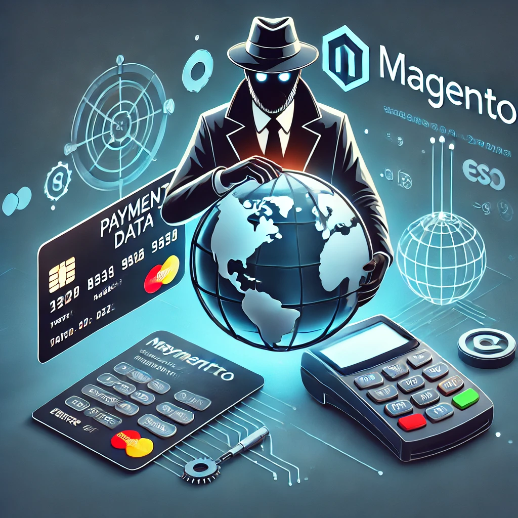 Magento脆弱性窃盗: 支払いデータを狙うハッカーの新たな手口発覚 - innovaTopia - （イノベトピア）