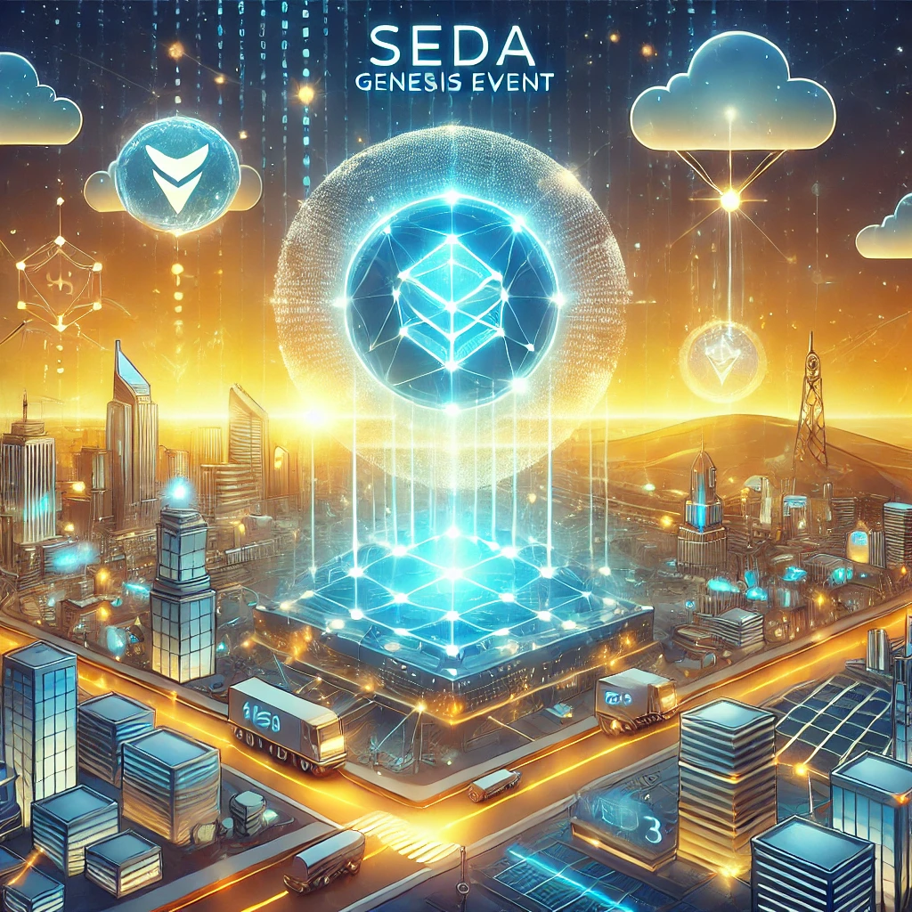 SEDAがメインネットのジェネシスイベントを発表、Web3開発の新時代へ - innovaTopia - （イノベトピア）