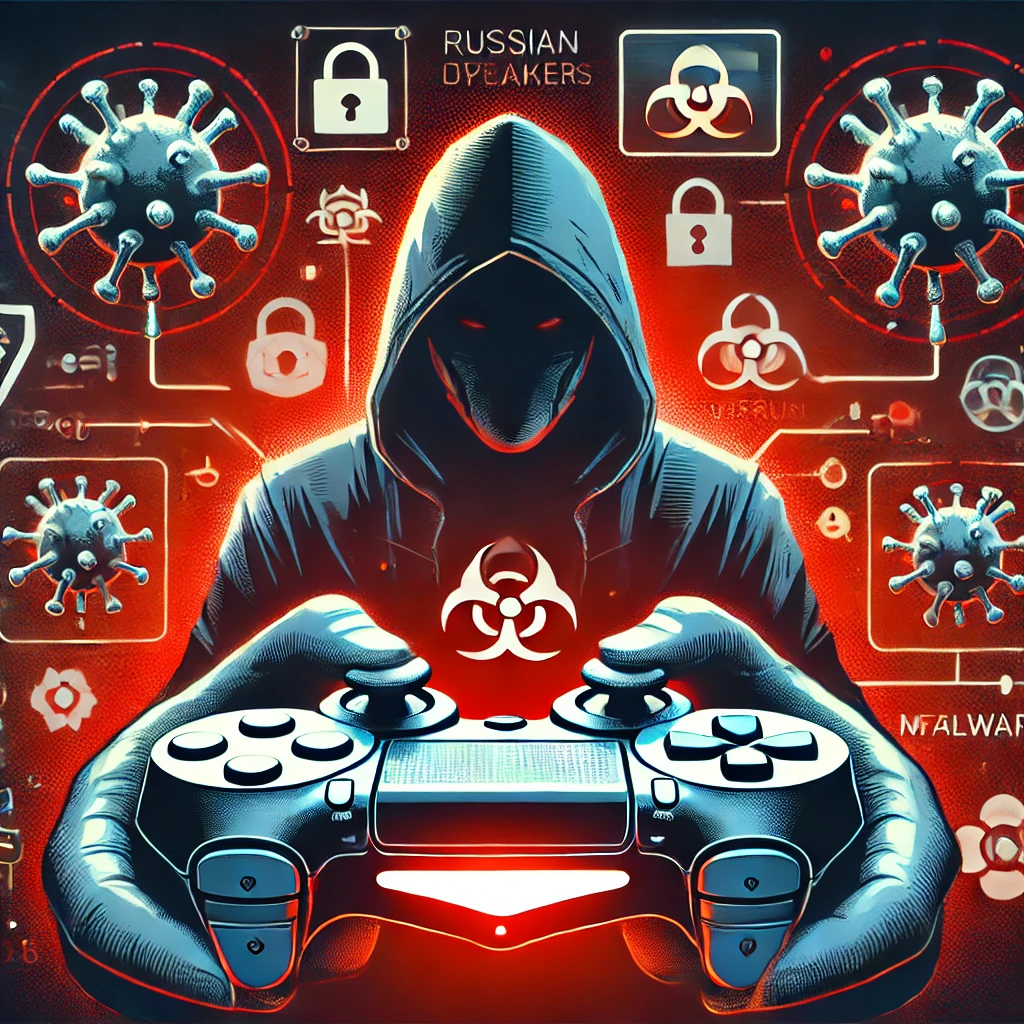 ロシア語攻撃者がゲーム開発者を騙し情報窃取ツールを拡散 - innovaTopia - （イノベトピア）
