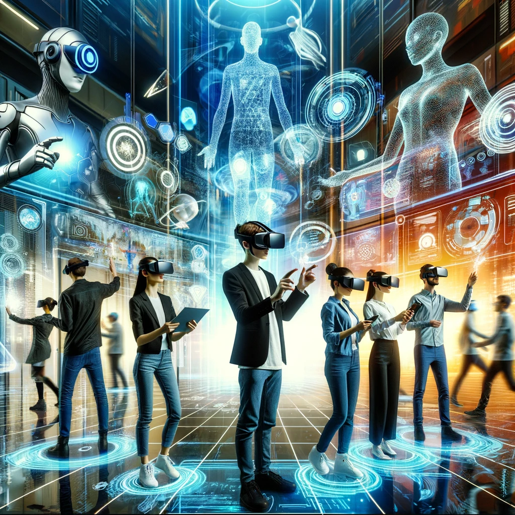 Meta Quest v66アップデート、新機能とプライバシー強化でVR体験を革新 - innovaTopia - （イノベトピア）