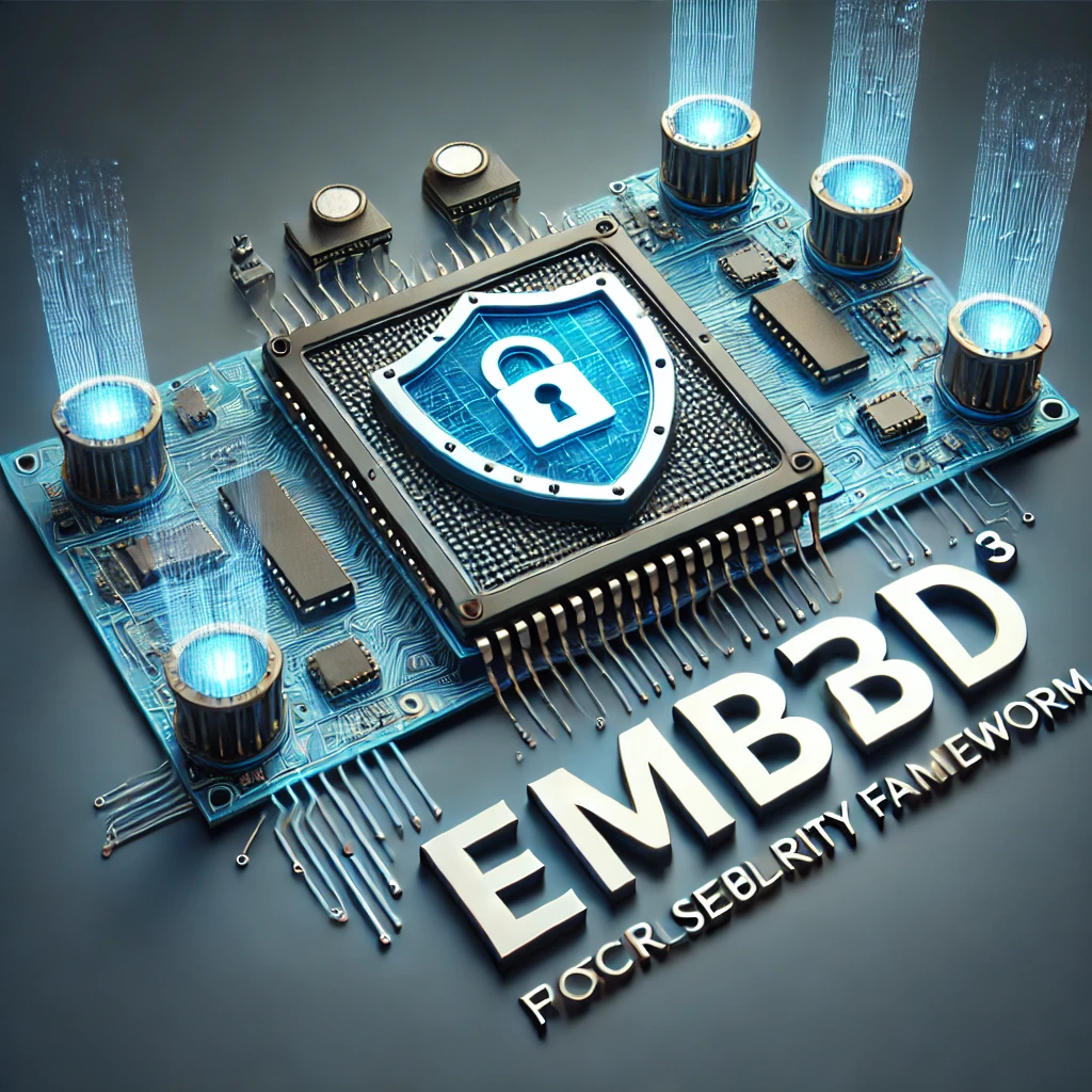 組み込みデバイス向け新セキュリティフレームワーク「EMB3D」発表、重要インフラ保護への一歩 - innovaTopia - （イノベトピア）