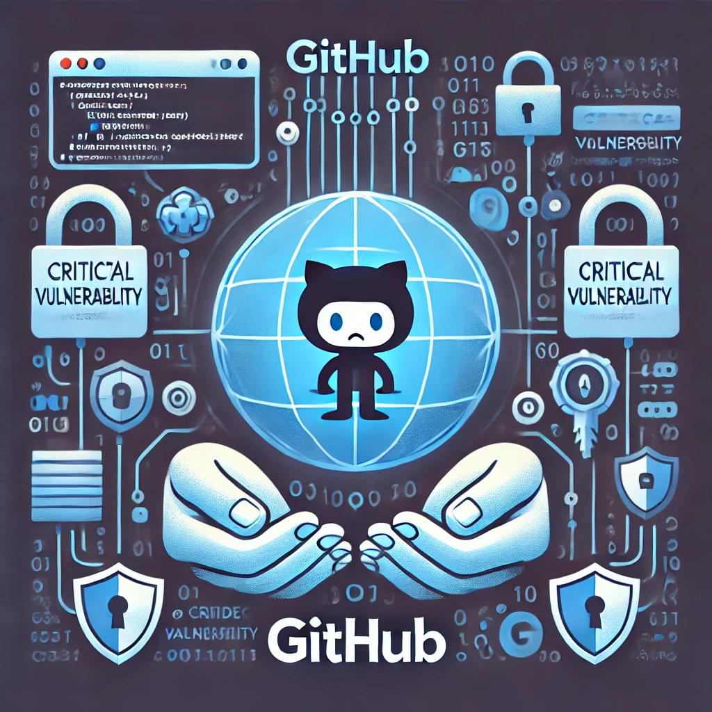 GitHub、最高危険度の脆弱性に対応：無許可アクセス防止への対策強化 - innovaTopia - （イノベトピア）