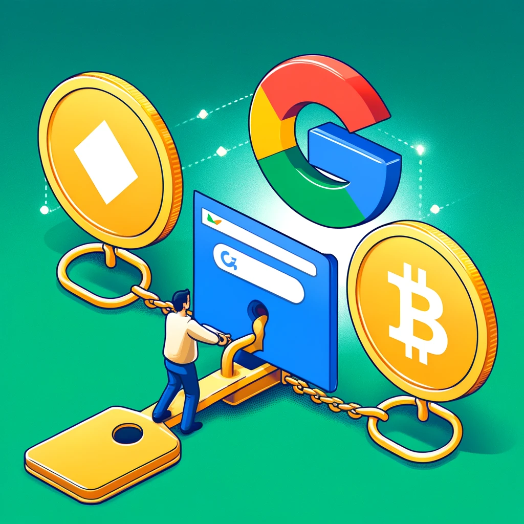 TipLinkがGoogleアカウント連携で暗号ウォレットの敷居を下げる - innovaTopia - （イノベトピア）