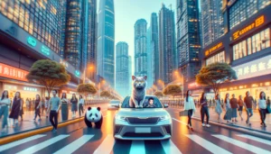 中国Kuaishou発、AIビデオ生成モデル「Kling」が映像制作界に旋風 - innovaTopia - （イノベトピア）