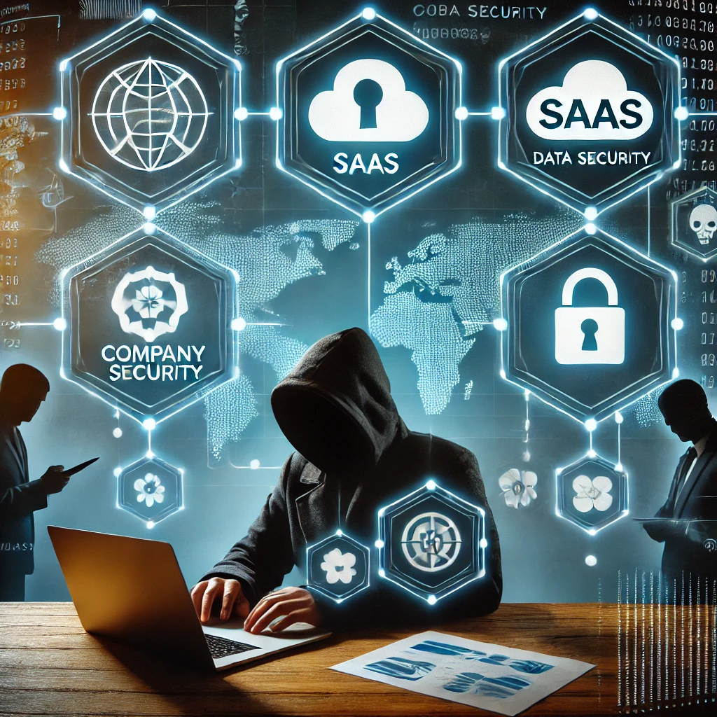 サイバー攻撃者が企業のSaaSデータを狙う、Mandiantが警鐘 - innovaTopia - （イノベトピア）