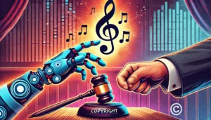 Suno Udio:音楽業界大手がAI音楽生成ツールを提訴：著作権侵害の疑いで - innovaTopia - （イノベトピア）