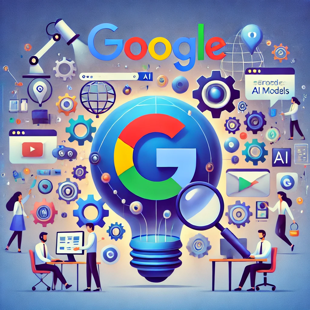 Google、Vertex AIに第三者製モデル追加でアプリ開発の選択肢拡大 - innovaTopia - （イノベトピア）