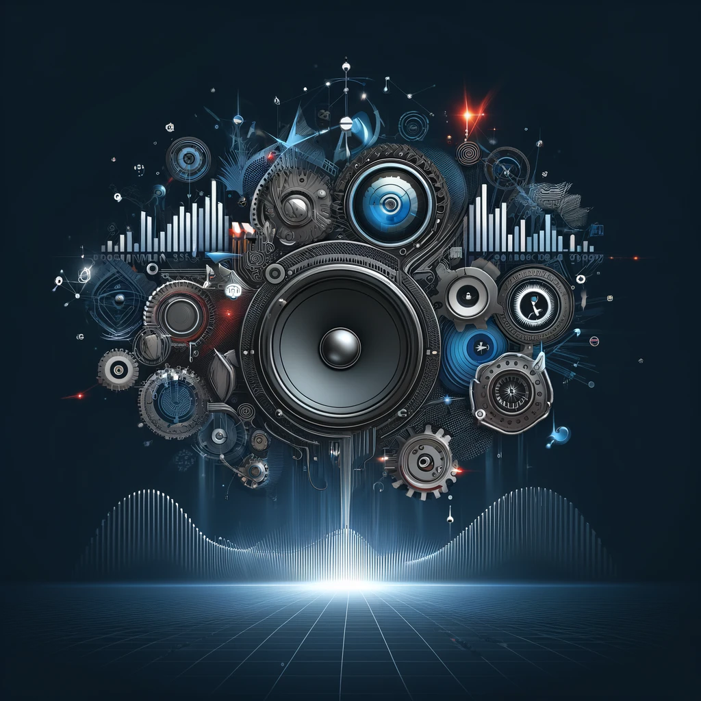 音響デザイン革新！Stability AIが「Stable Audio Open 1.0」発表 - innovaTopia - （イノベトピア）