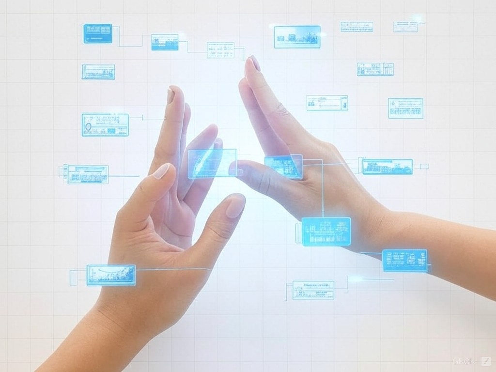 MediaPipe×YOLOv8で実現！ 転移学習を活用した手話リアルタイム翻訳AI、FAU研究チームが98%の精度を達成 - innovaTopia - （イノベトピア）