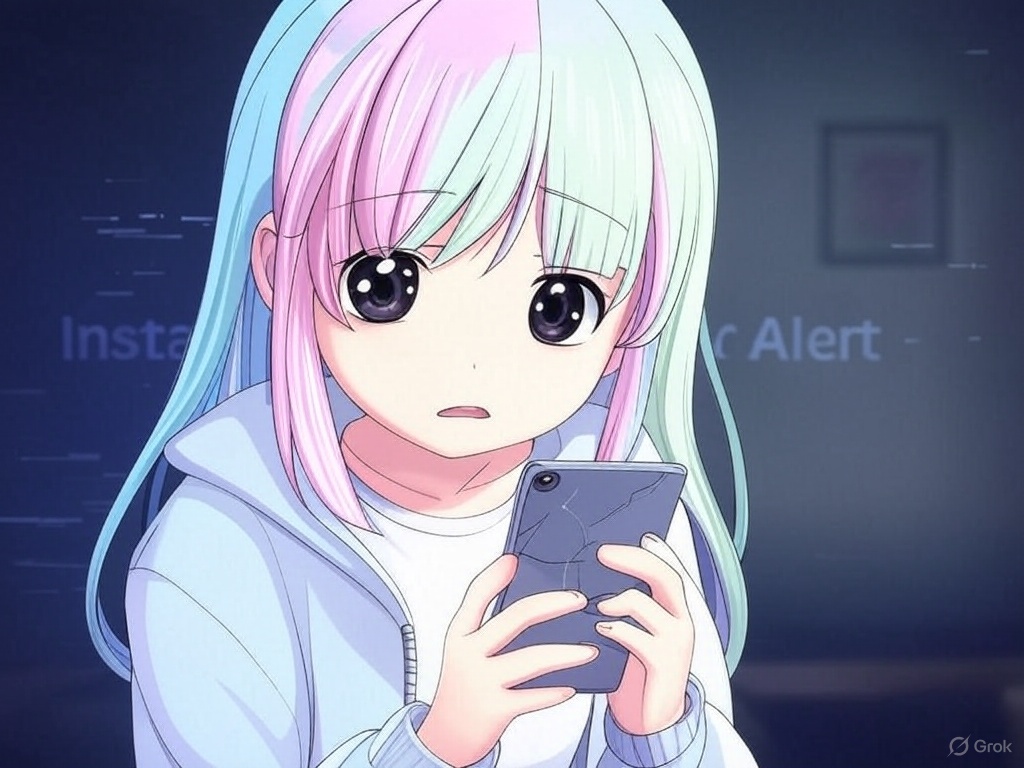 スマホが壊れたからたすけて