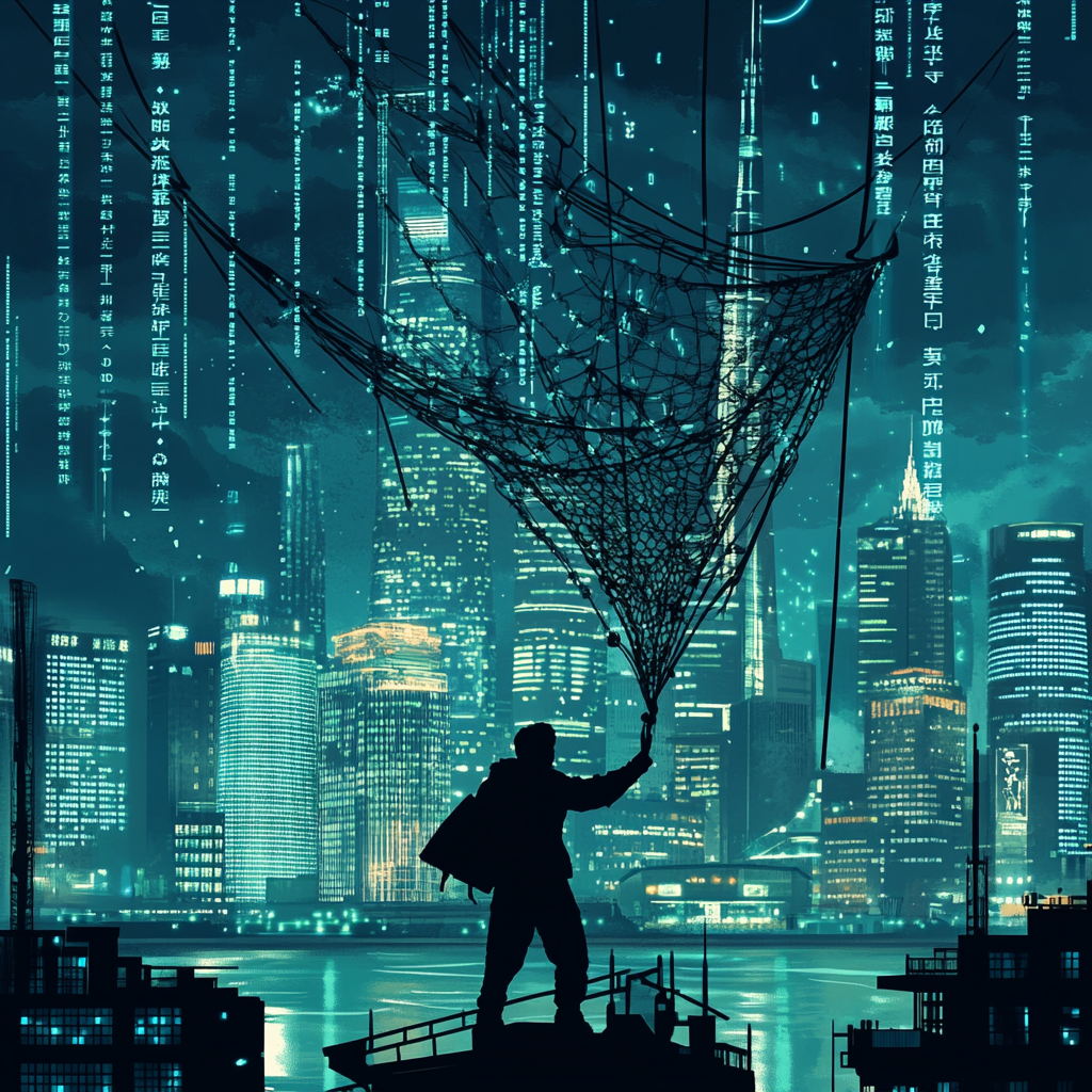 中国APT請負業者iSoonとFishMonger：国家支援型ハッカーが狙うNGOとシンクタンク - innovaTopia - （イノベトピア）