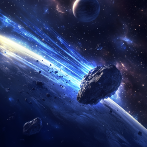 小惑星2024 YR4、2032年の地球衝突回避も警戒は続く - 共鳴小惑星の長期的脅威と宇宙防衛技術の進化 - innovaTopia - （イノベトピア）
