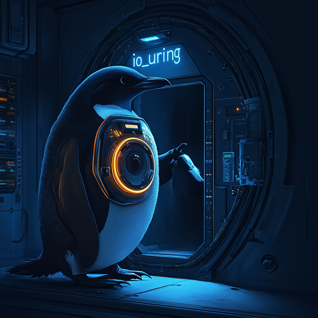 Linux io_uring脆弱性：ARMOが開発したCuringルートキットが主要セキュリティツールをバイパス - innovaTopia - （イノベトピア）