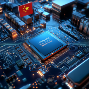 龍芯（Loongson）が新型プロセッサー3種を発表 - 中国の半導体自立化に向けた着実な一歩 - innovaTopia - （イノベトピア）