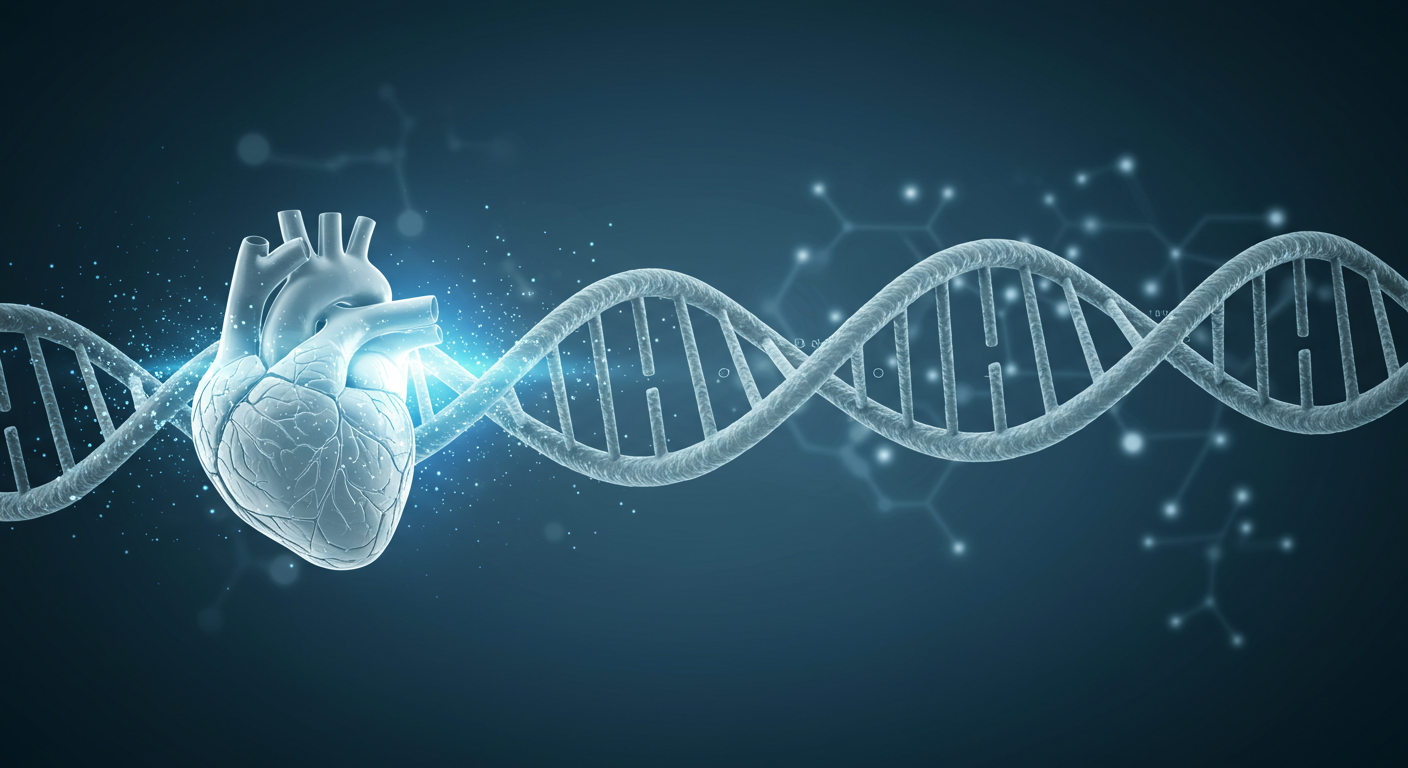 リリー・Verve買収発表：PCSK9遺伝子編集で心血管リスクを生涯低減する新治療 - innovaTopia - （イノベトピア）